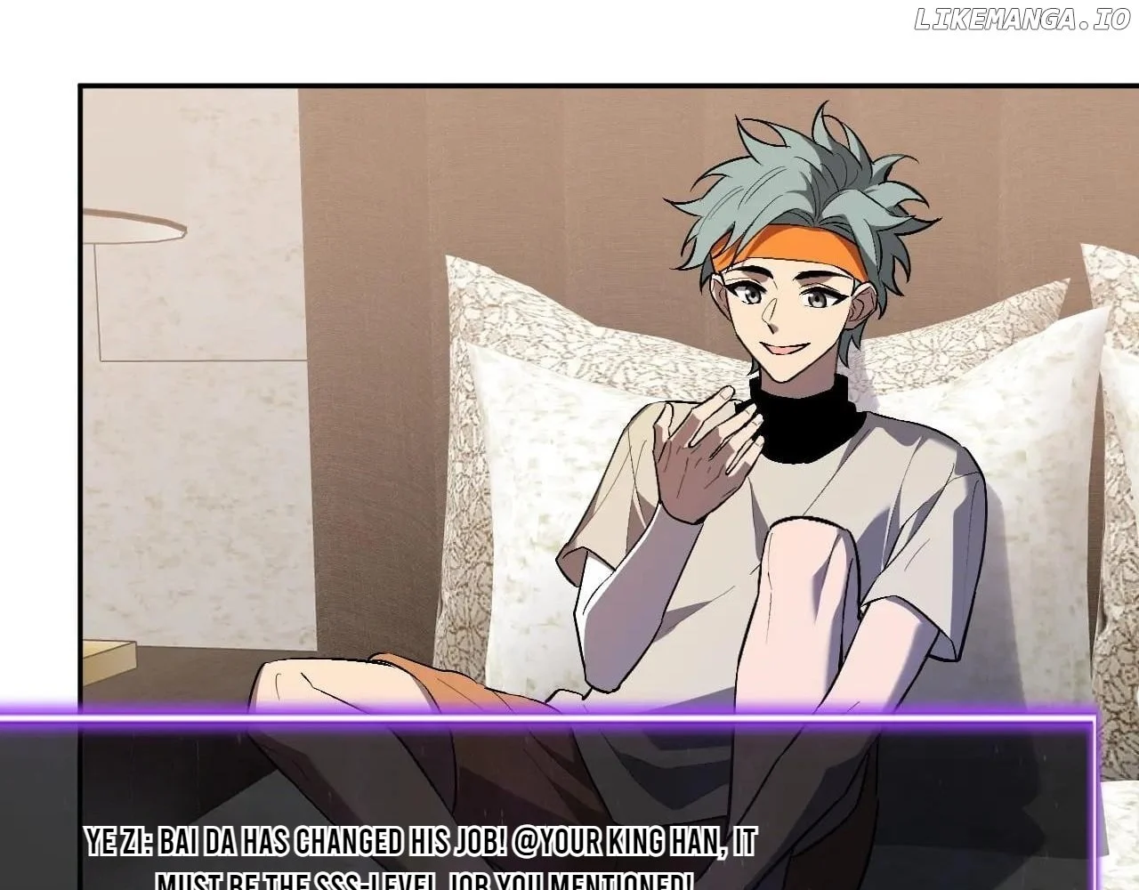 Virus King Chapter 66 37